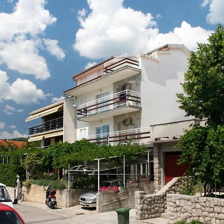 Apartments With A Parking Space Crikvenica - 5553 Dış mekan fotoğraf