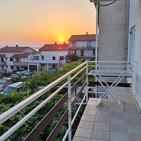 Apartments With A Parking Space Crikvenica - 5553 Dış mekan fotoğraf