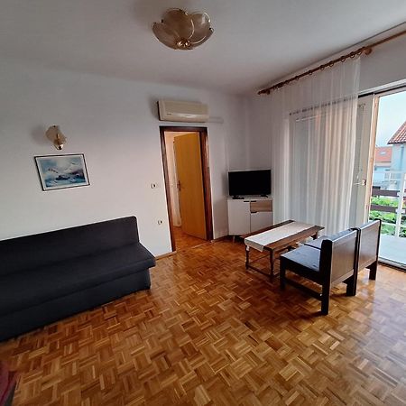 Apartments With A Parking Space Crikvenica - 5553 Dış mekan fotoğraf