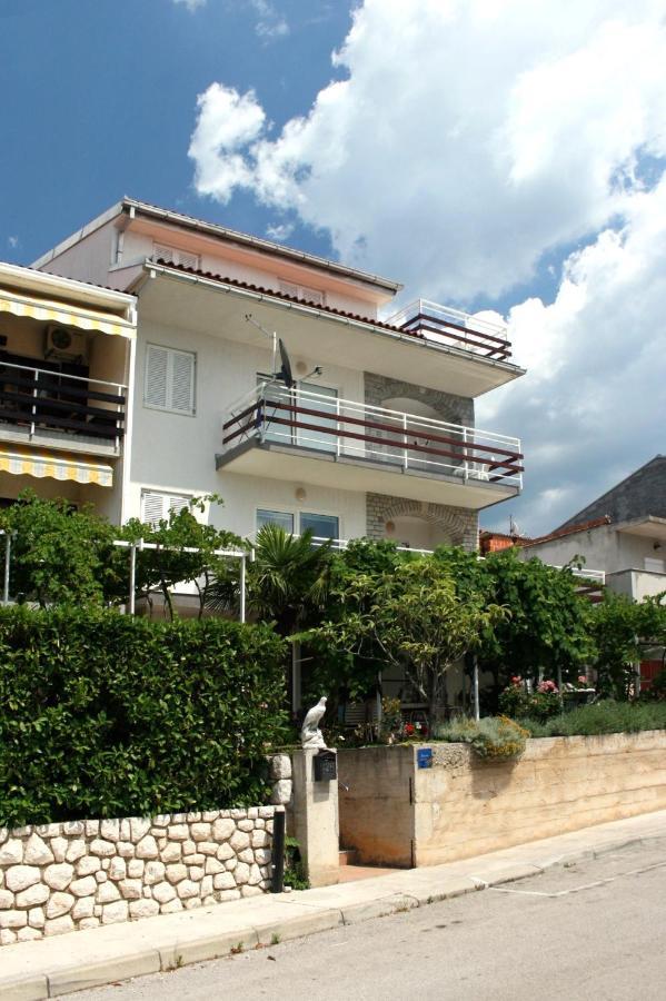 Apartments With A Parking Space Crikvenica - 5553 Dış mekan fotoğraf