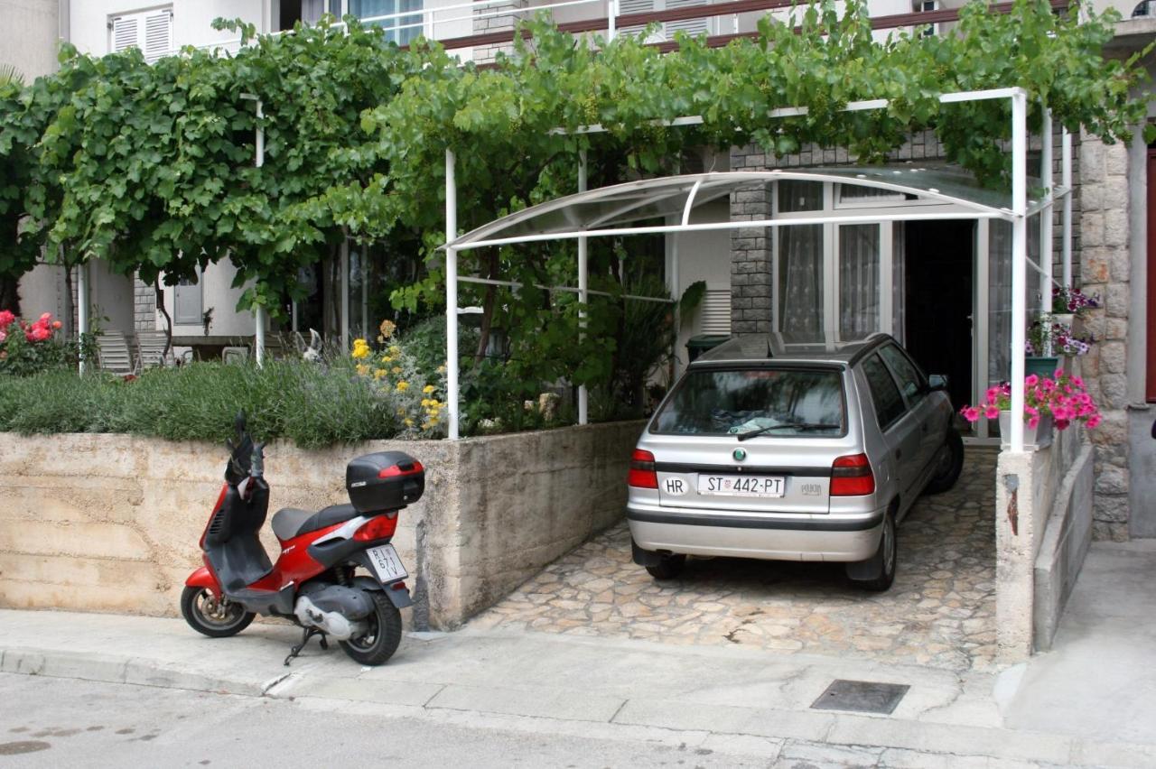 Apartments With A Parking Space Crikvenica - 5553 Dış mekan fotoğraf