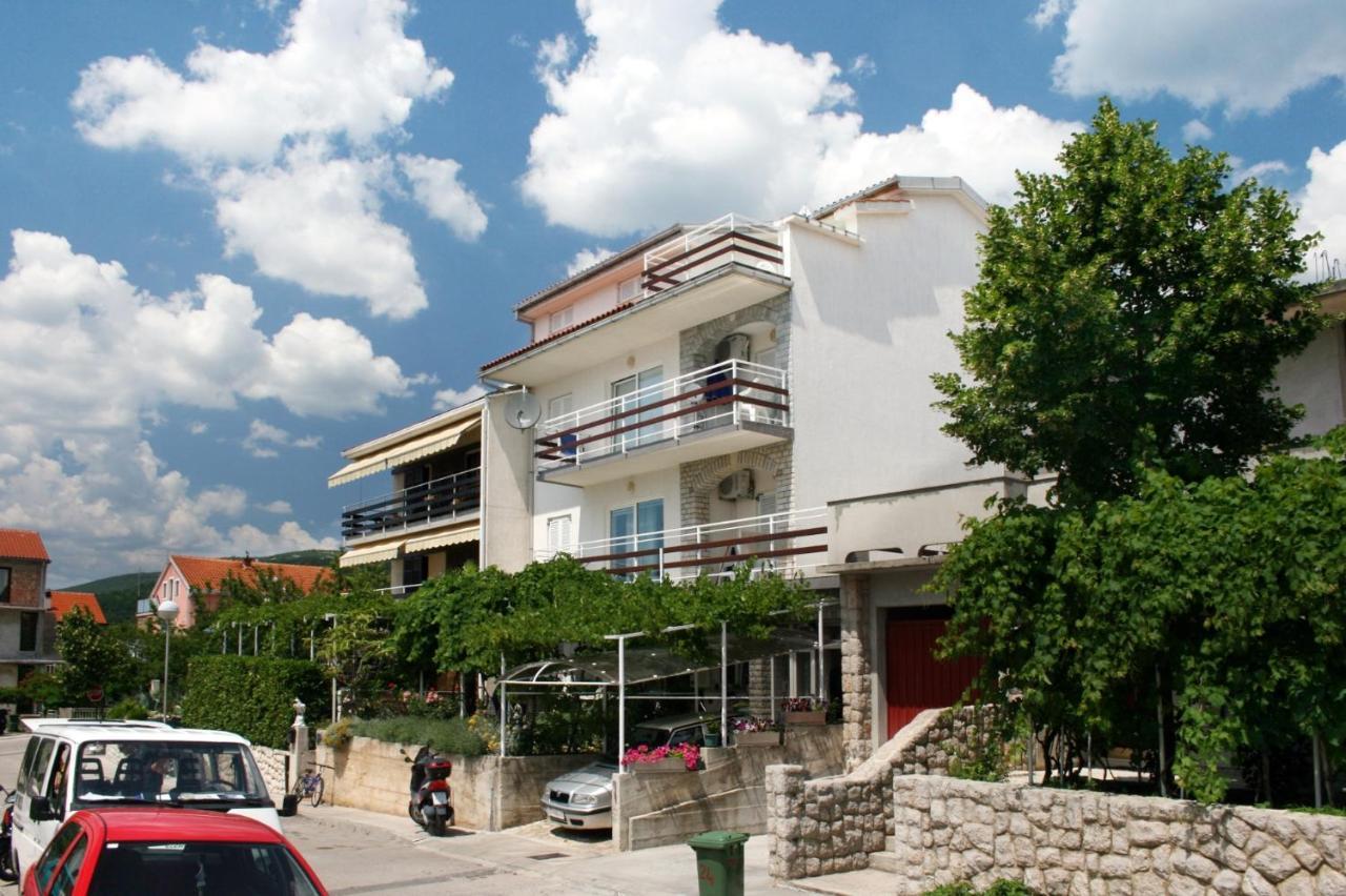 Apartments With A Parking Space Crikvenica - 5553 Dış mekan fotoğraf