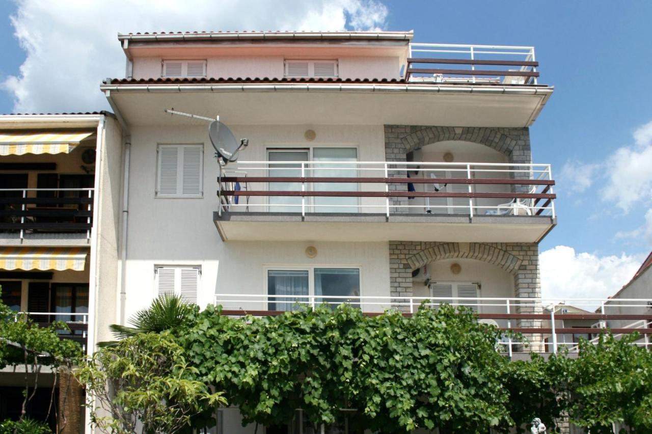 Apartments With A Parking Space Crikvenica - 5553 Dış mekan fotoğraf