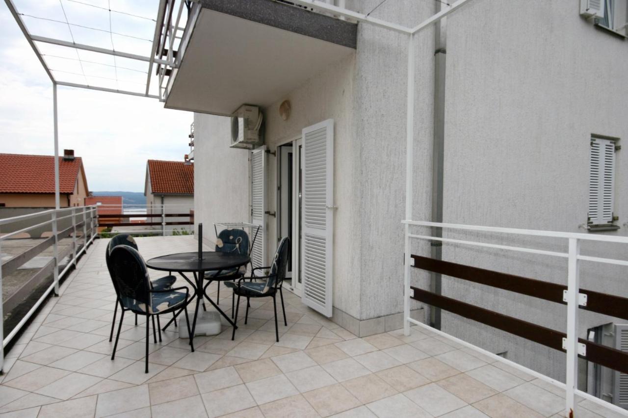 Apartments With A Parking Space Crikvenica - 5553 Dış mekan fotoğraf