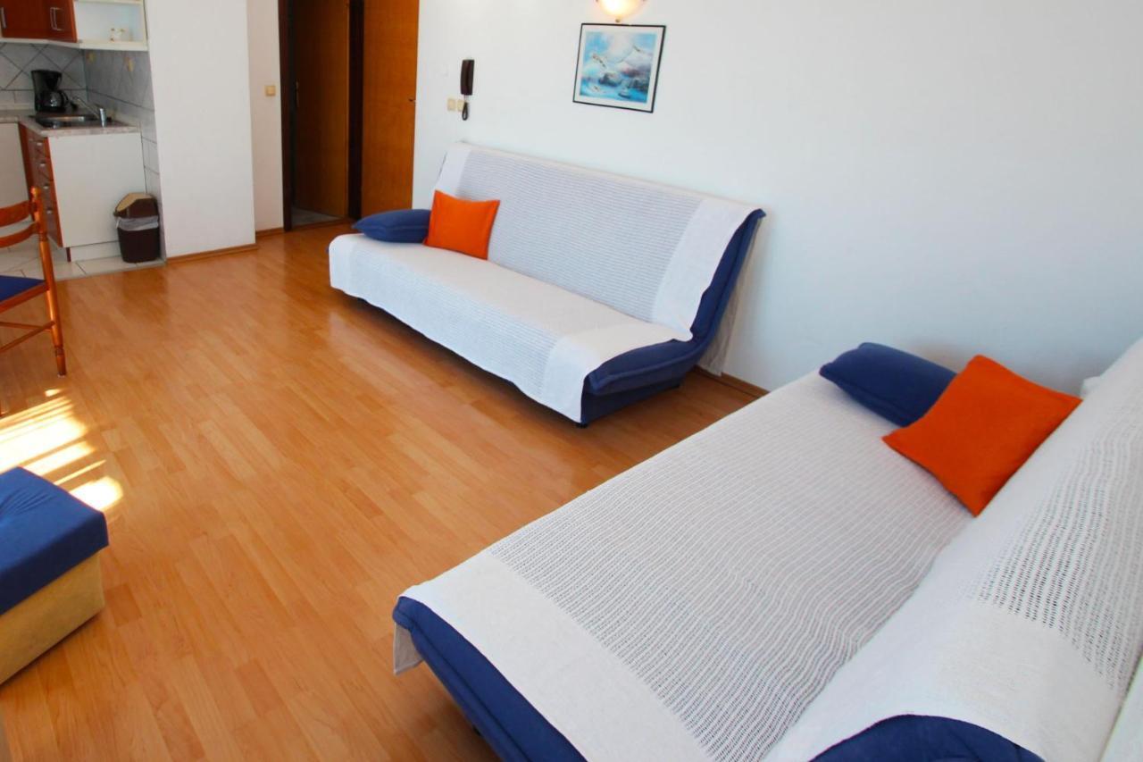 Apartments With A Parking Space Crikvenica - 5553 Dış mekan fotoğraf
