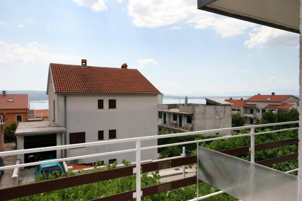 Apartments With A Parking Space Crikvenica - 5553 Dış mekan fotoğraf