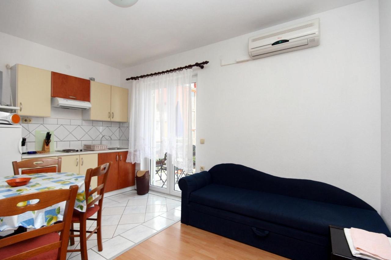 Apartments With A Parking Space Crikvenica - 5553 Dış mekan fotoğraf