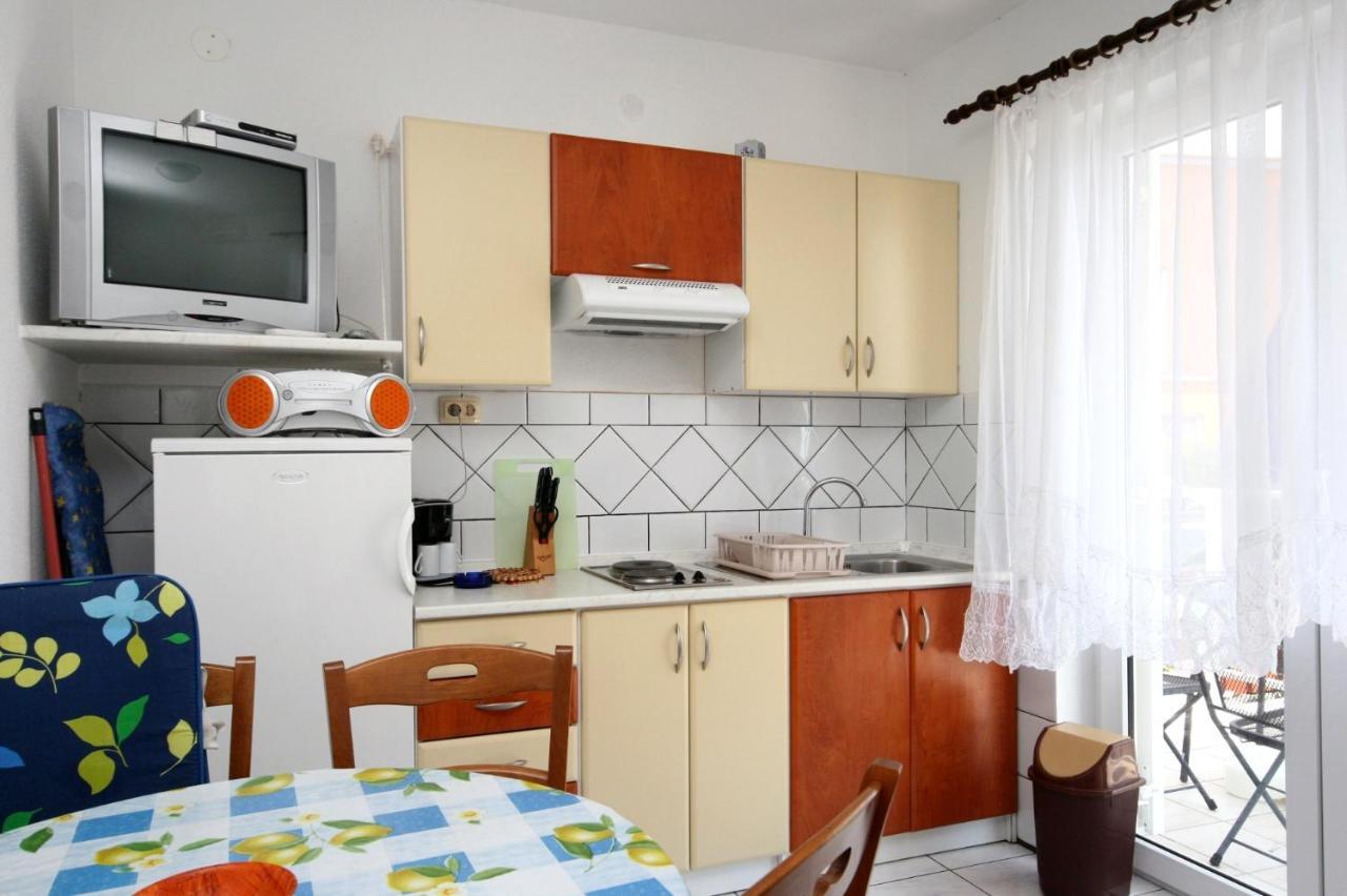 Apartments With A Parking Space Crikvenica - 5553 Dış mekan fotoğraf