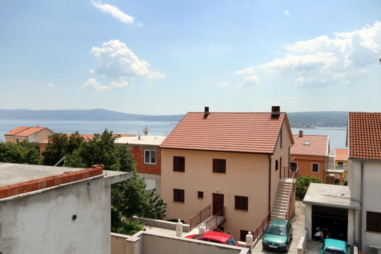 Apartments With A Parking Space Crikvenica - 5553 Dış mekan fotoğraf