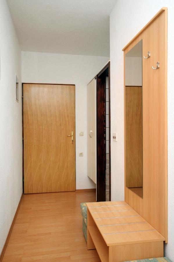 Apartments With A Parking Space Crikvenica - 5553 Dış mekan fotoğraf