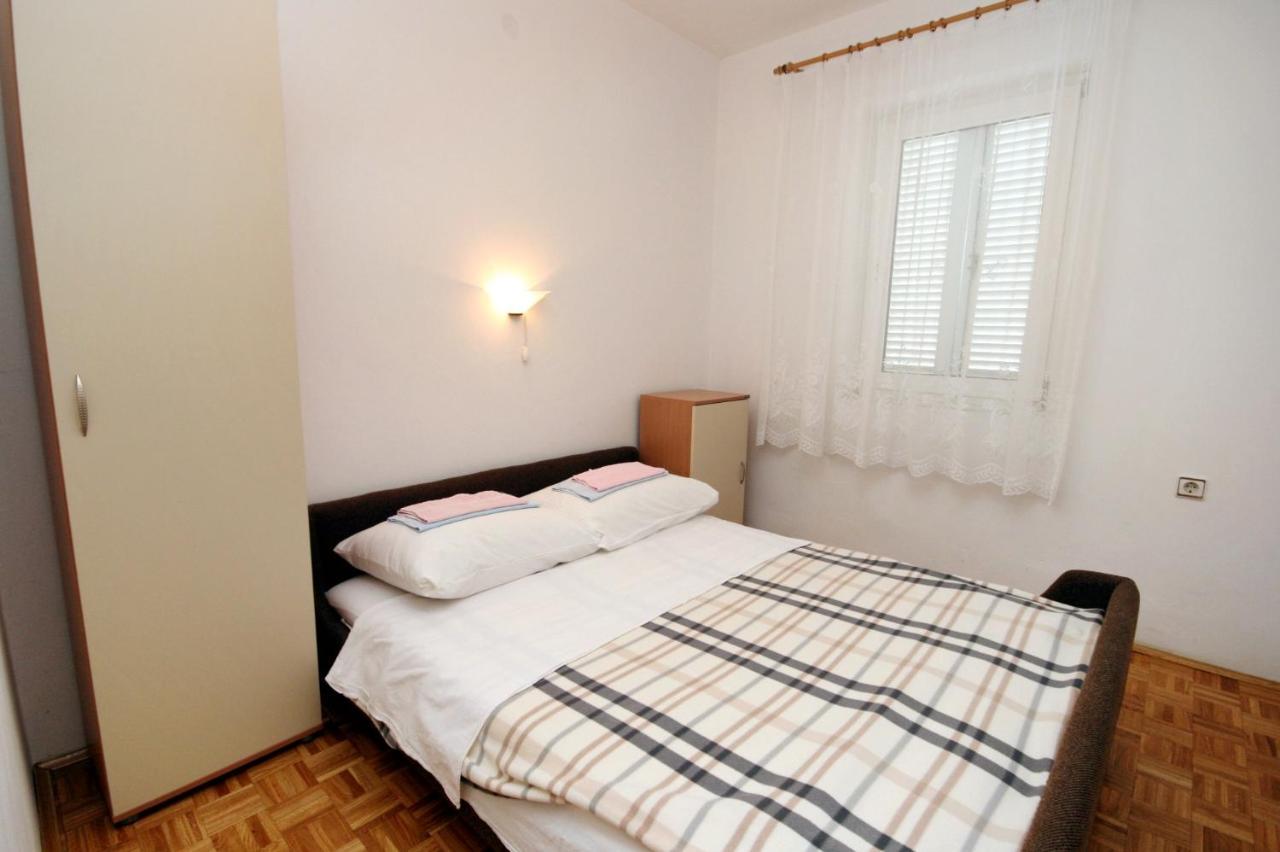 Apartments With A Parking Space Crikvenica - 5553 Dış mekan fotoğraf