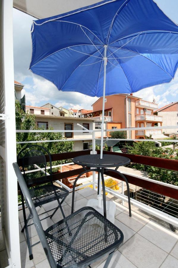 Apartments With A Parking Space Crikvenica - 5553 Dış mekan fotoğraf
