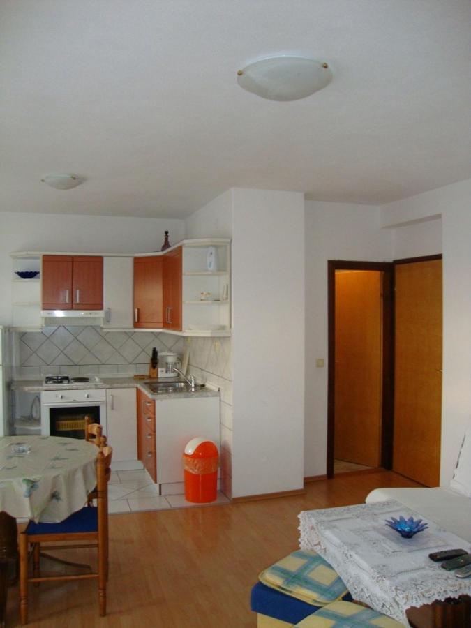 Apartments With A Parking Space Crikvenica - 5553 Dış mekan fotoğraf