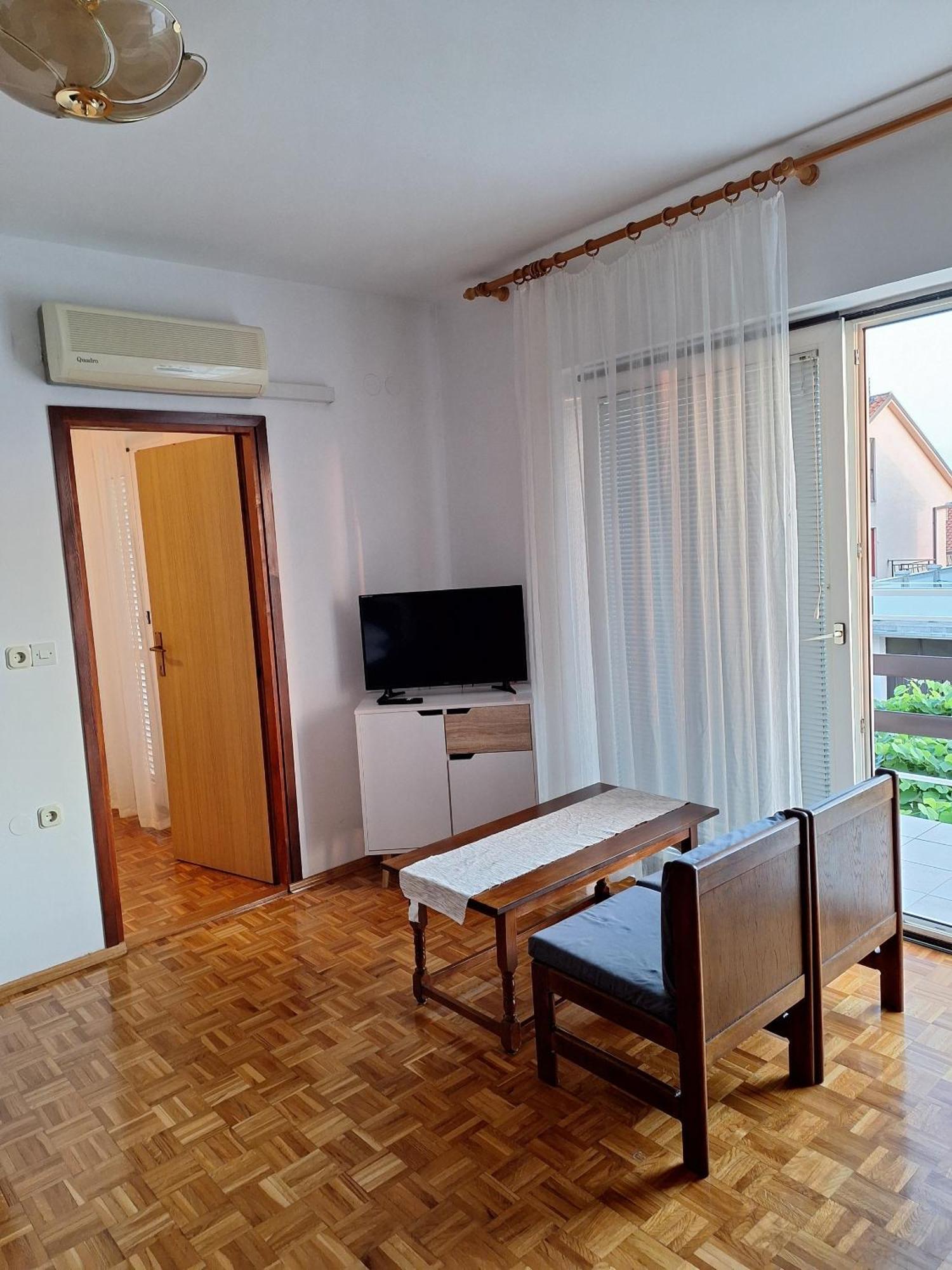 Apartments With A Parking Space Crikvenica - 5553 Oda fotoğraf