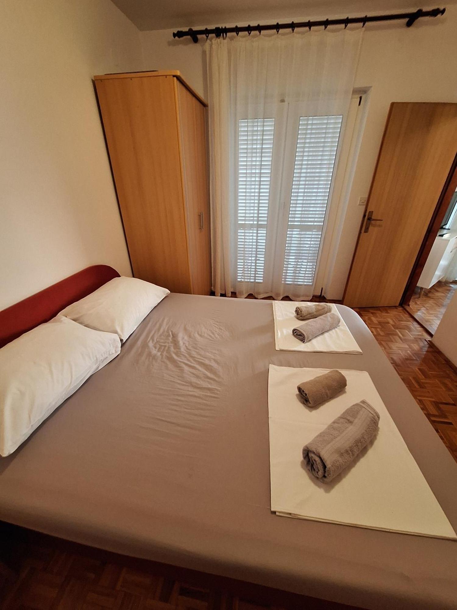 Apartments With A Parking Space Crikvenica - 5553 Oda fotoğraf