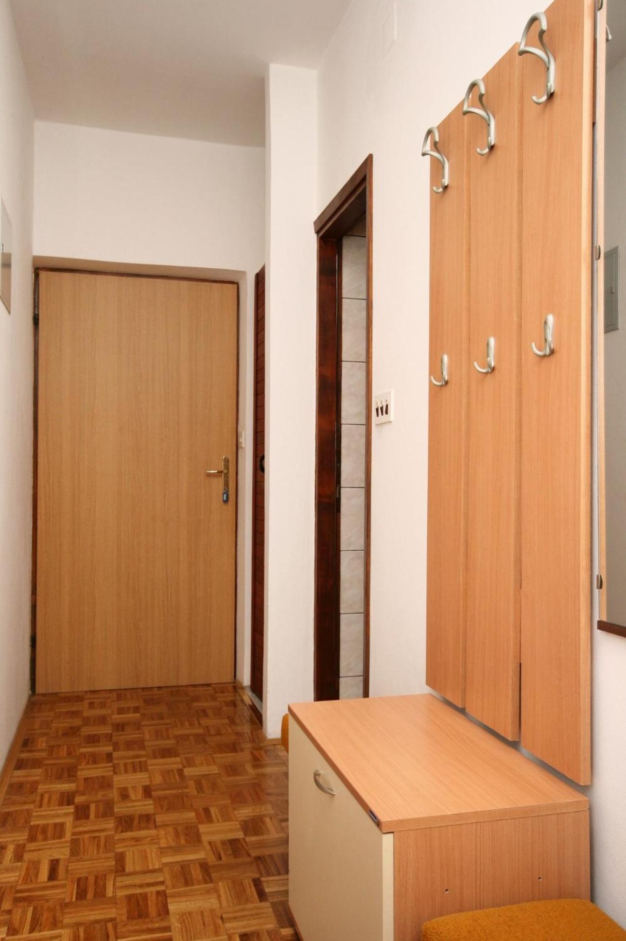 Apartments With A Parking Space Crikvenica - 5553 Dış mekan fotoğraf