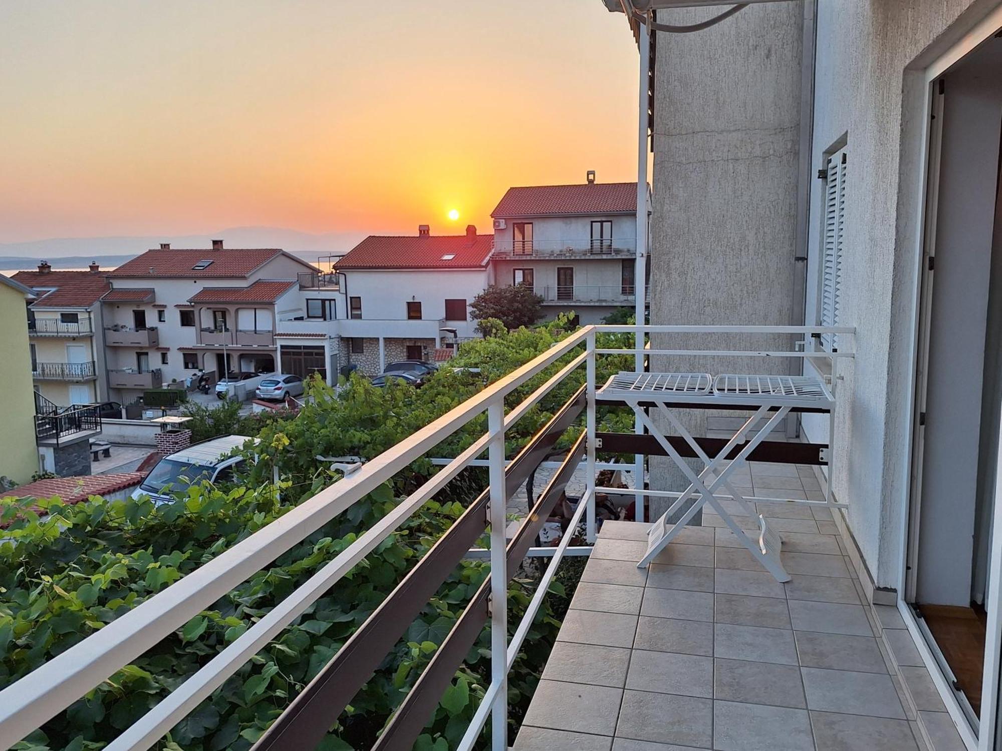 Apartments With A Parking Space Crikvenica - 5553 Dış mekan fotoğraf