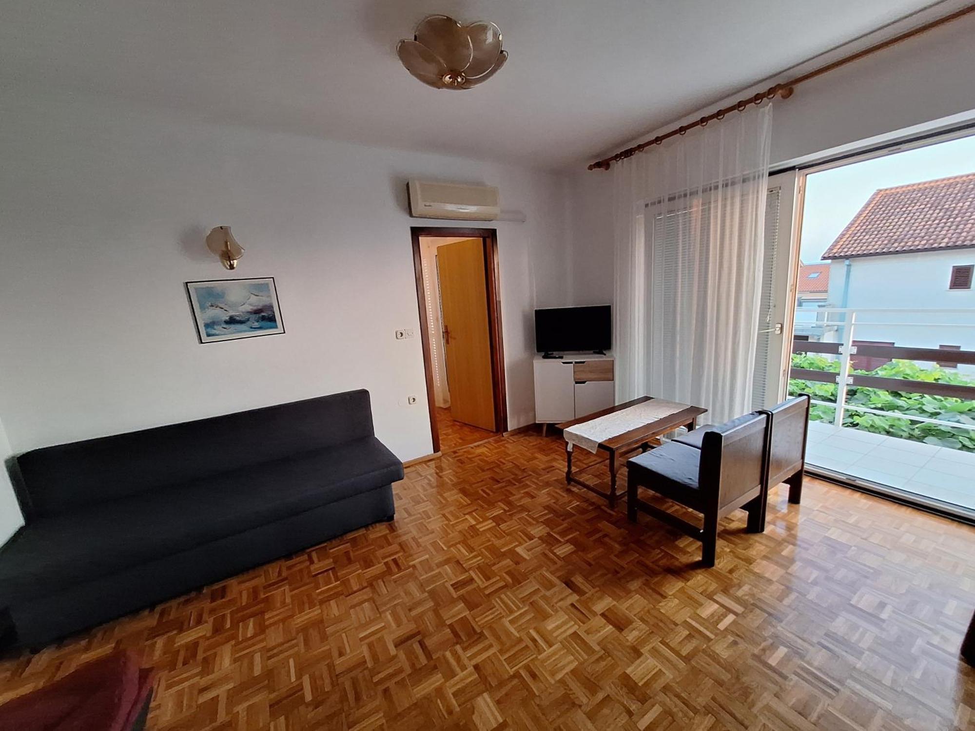 Apartments With A Parking Space Crikvenica - 5553 Dış mekan fotoğraf