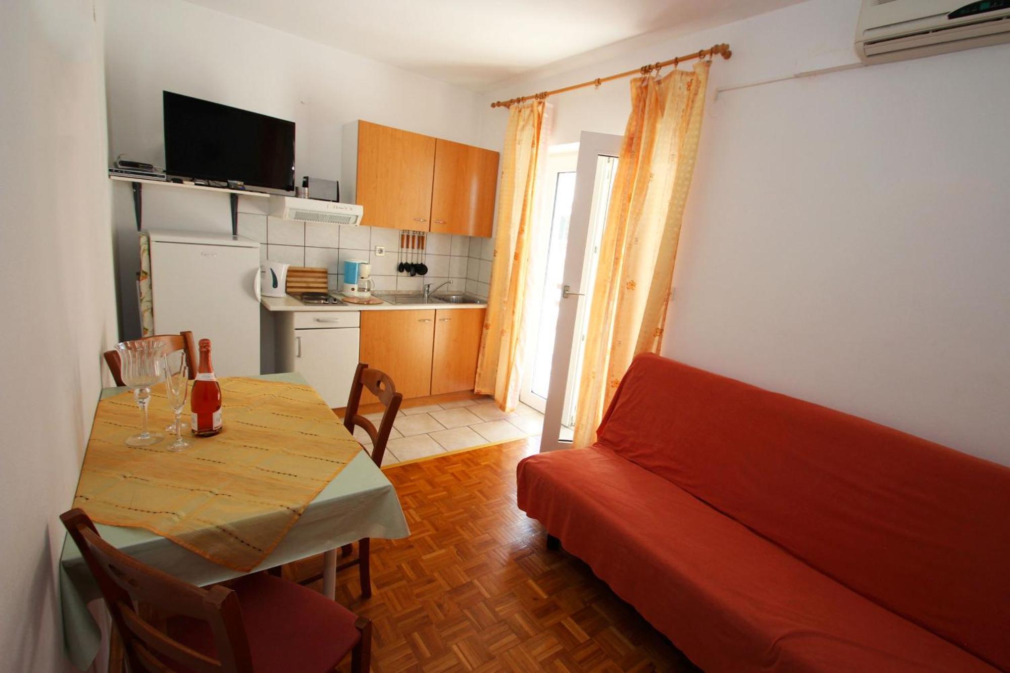 Apartments With A Parking Space Crikvenica - 5553 Dış mekan fotoğraf