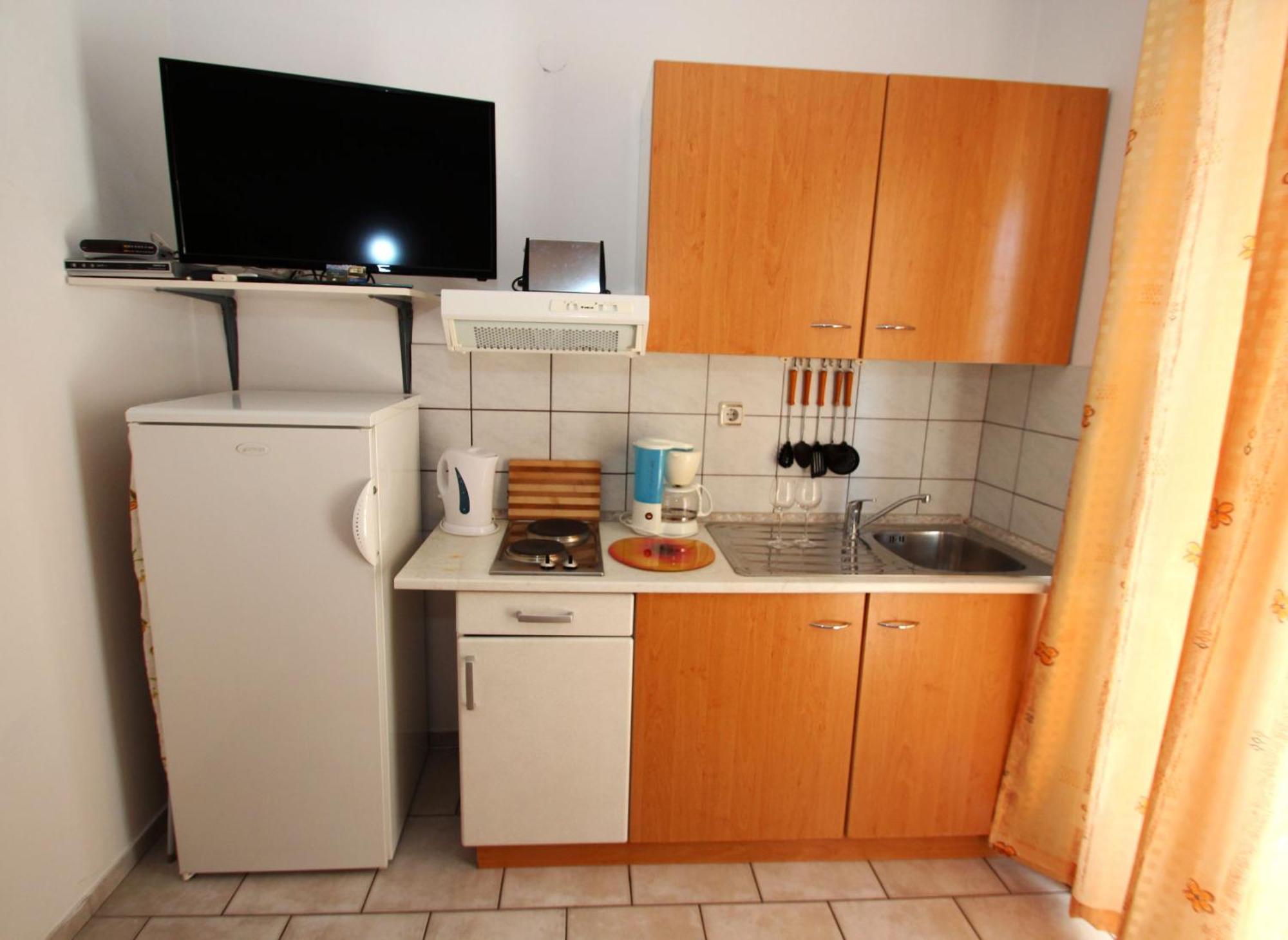Apartments With A Parking Space Crikvenica - 5553 Dış mekan fotoğraf