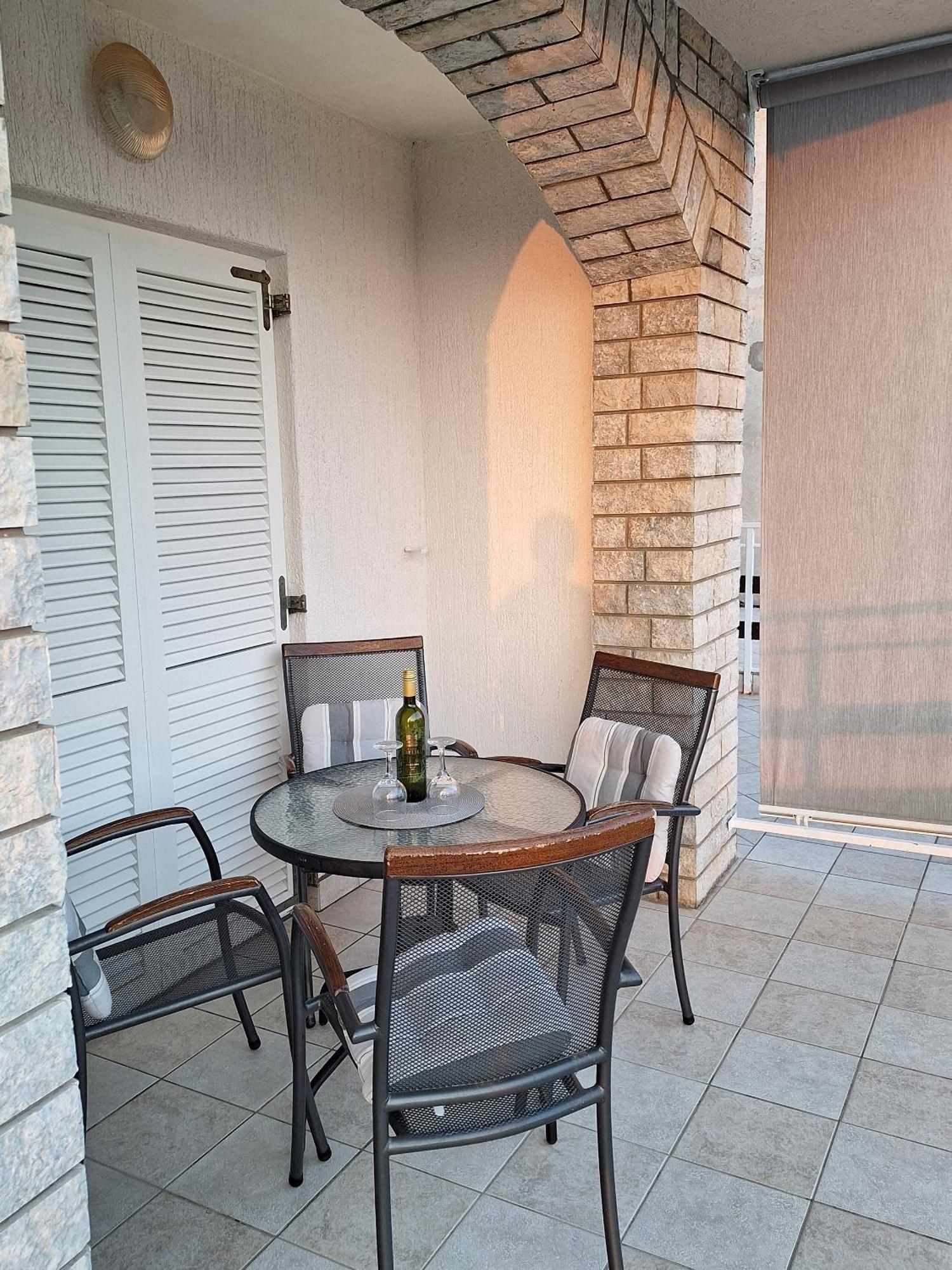 Apartments With A Parking Space Crikvenica - 5553 Dış mekan fotoğraf